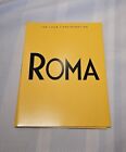 ROMA Best Original Screenplay Script For Your Consideration FYC free shipping