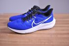 Nike Zoom Pegasus 39 Running Shoes DH4071-400 Blue/White Men's 11.5