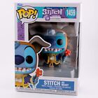 Funko Pop Disney Lilo & Stitch in Costume - Stitch as Beast #1459