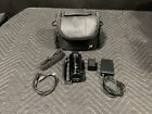 Canon Vixia HF R700 Full HD 57x Advanced Zoom Includes 2 Batteries, Bag,charger