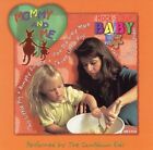 Mommy and Me: Rock-A-Bye Baby by The Countdown Kids (CD, Jul-1998, Madacy)