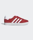 New Adidas Gazelle 85 Shoes Sneakers -  Better Scarlet (IG0455)