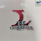 Langrisser Iv Special Package