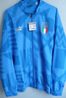Men's Puma Italy Soccer Pre-Match Full-Zip Home Jacket XL NWT