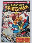 The Amazing Spider-Man #126 Nov. 1973 Marvel Comics