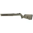 Magpul Hunter X-22 Stock For Ruger 10/22, Drop-In Design, OD Green (MAG548-ODG)