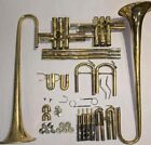 Bach TR-300 Trumpet - Replacement Parts -