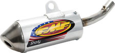 FMF Racing PowerCore 2 Shorty Silencer 96-00 Suzuki RM250 Exhaust Muffler