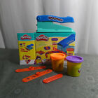 FUN FACTORY SET PLAY DOH *lightly used* CLEAN