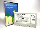 The Cure BOYS DON'T CRY Cassette SPEMC26 **UK 1ST ISSUE 1983** EX/NEAR MINT
