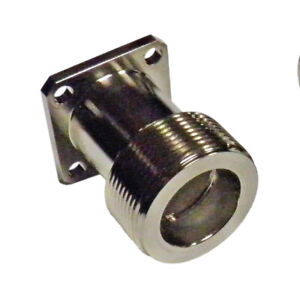 Bird 4240-031 LC female QC Connector for 43 and 4304A Wattmeters - Bird Branded