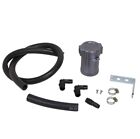 BBK 3oz Oil Separator Kit for Universal Fitment w/ Minor Fitting Required