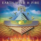 Earth, Wind & Fire Earth Wind & Fire Greatest Hits (CD)