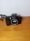 Canon Eos 750 Camera Body 35mm SLR Body Only Works