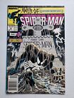 Vintage Sider Man. WEB of SPIDER-MAN comic book #32 (1987)  (MARVEL)