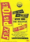 New ListingSex Pistols - Never Mind the Bollocks DVD