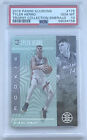 2019 PANINI ILLUSIONS TYLER HERRO TROPHY COLLECTION EMERALD 175 ROOKIE RC PSA 10