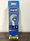 Oral-B Precision Clean Toothbrush Heads Pack of 10 XXXL Pack SEALED