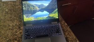Dell Inspiron 15 7373 2-in-1 Laptop i5 8GB RAM, NO SSD