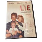 The Lie DVD Joshua Leonard Jess Weixler Mark Webber Kelli Garner Jane Adams