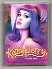 KATY PERRY (NEW DVD) MINT NTSC RARE