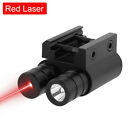 2 in 1 Rechargeable Green/ Blue Laser Sight For Pistol 17 19 34 Taurus G2C G3