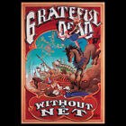 Grateful Dead - Without A Net [New Vinyl LP]