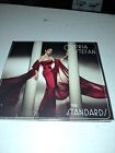 CD Gloria Estefan: The STANDARDS (2013 Sony/Crescent Moon) Latin Pop/Rock