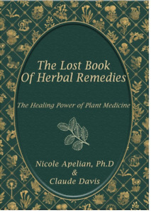 The Lost Book of Herbal Remedies & 130+ Books DVD Sale 🔥🔥Free Delivery 🚀🚀