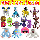 My Singing Monsters Plush Toy Furcorn Wubbox Mammott Stuffed Doll Toy Kids Gifts