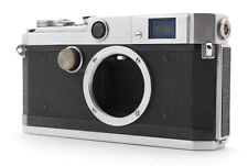 New ListingRARE EXC+5 Canon MODEL L1 35mm Film Range Finder RF from Japan