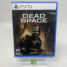 Dead Space (Sony PlayStation 5 PS5, 2023)