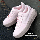 Nike Air Force 1 PLT.AF.ORM Shoes Pink Oxford DJ9946-600 Women's Multi Size NEW