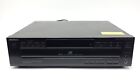 Sony CDP-C225 High Density Linear Converter Compact CD Player Tested Works Great