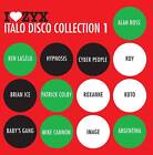 CD ZYX Italo Disco Collection 1 From Various Artists 3CDs