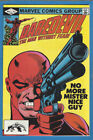 Daredevil 184 NM- 1982 Marvel Punisher Frank Miller