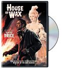 House of Wax DVD Vincent Price NEW