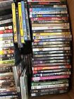 DVDS Romance Horror Action Comedy War Funny Cartoon Kids DVD ONLY NO TRACKING