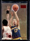 1996-97 Skybox Premium Chris Mullin Star Rubies #39 Warriors