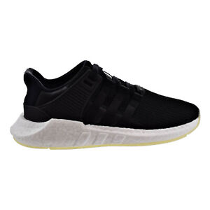 Adidas EQT Support 93-17 Mens Shoes Black-Black-White bz0585