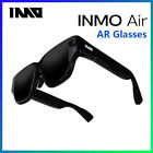 INMO Air Wireless AR Smart Glasses Dual Lens Foldable 3D Cinema Steam VR Games