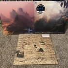 Lot Of 3 Brand New Sealed Records