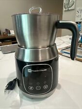 Maestri House Electric Milk Frother