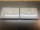 LOT OF 2 Dell Latitude 3380 i3-6006U ****PARTS OR REPAIR ONLY****