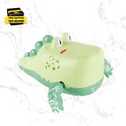 Cute Wind-Up Bath Toys for Toddlers 1-3, Floating Wind up Animal Toys for 1 Year