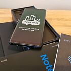 Samsung Galaxy Note8 AT&T Locked SM-N950U Black New Android Smartphone