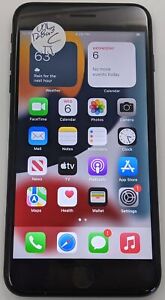 Apple iPhone 7 Plus A1661 128GB Unlocked Fair Condition Clean IMEI