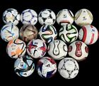 New ListingAdidas FIFA World Cup Soccer Ball Size 5 A Tribute to 1970-2024 Legacy Football