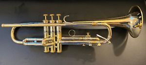 1941 Olds Special Bflat Trumpet (Serial No. 10224)