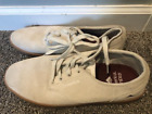 Emerica Skateboard Shoes The Romero Laced gum/White/red sz10